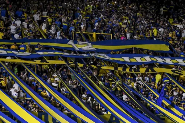 Los 11 de Boca Juniors están confirmados para buscar el pasaje a la semifinal de la Copa Argentina