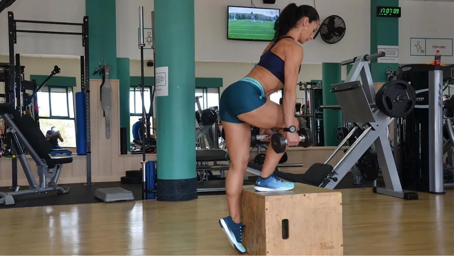 Alimentación saludable: seis batidos ricos en proteínas para aumentar glúteos y piernas después del gimnasio.