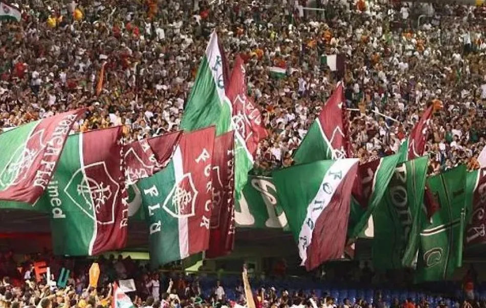 Fluminense y una millonaria colecta para la final de la Libertadores