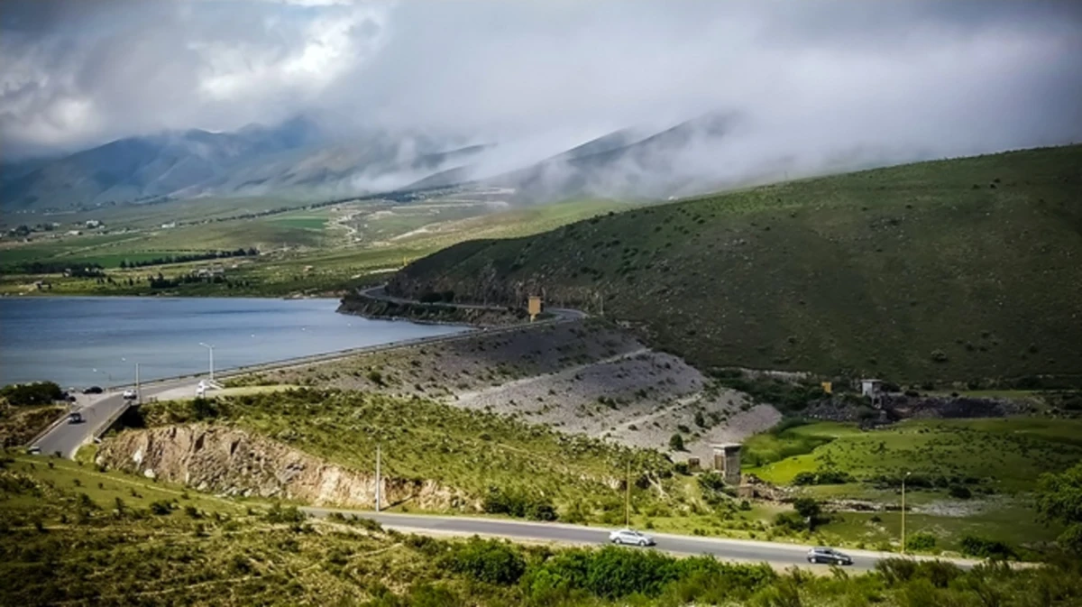 Circuito Valles Calchaquíes. ENTE TUCUMÁN TURISMO