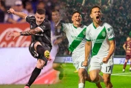 ¿Cómo ver el partido entre Atlético Tucumán y Banfield?