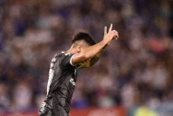 En Atlético Tucumán miran de reojo los torneos internacionales