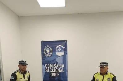 Violento robo en la Autopista