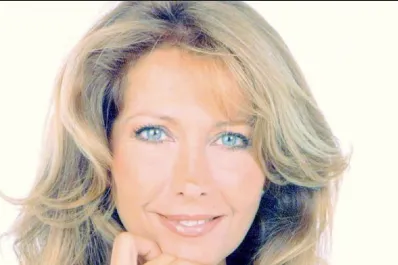 Murió Patricia Lage, la Xuxa argentina