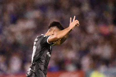 En Atlético Tucumán miran de reojo los torneos internacionales