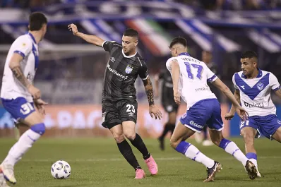 Banfield vs Atlético Tucumán y Defensores de Belgrano vs San Martín, lo mejor para ver por TV