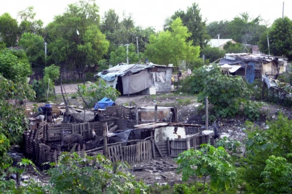 El día de la incomodidad del peronismo gobernante