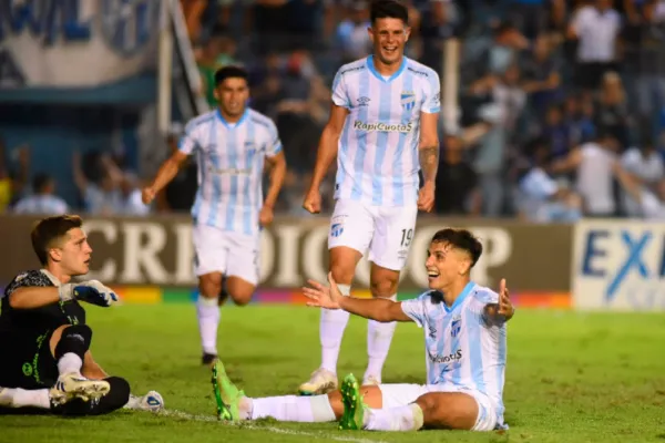 Historial entre Atlético Tucumán y Banfield: ¿Quién lleva la ventaja?