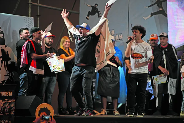 Se terminó la gran fiesta: la mejor milanesa de Tucumán se come en Alberdi