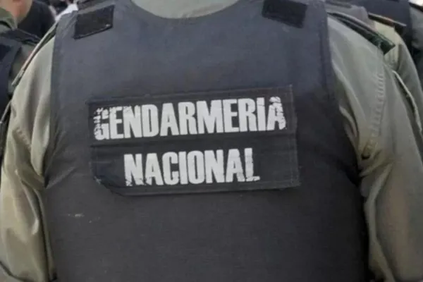 Gendarmería secuestró más de 30 kilos de cocaína en dos procedimientos