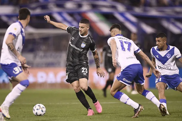 Banfield vs Atlético Tucumán y Defensores de Belgrano vs San Martín, lo mejor para ver por TV
