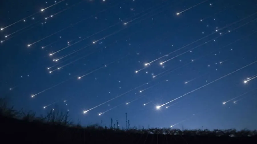 Lluvia de estrellas oriónidas en Argentina: qué día y a qué hora se podrá ver mejor.