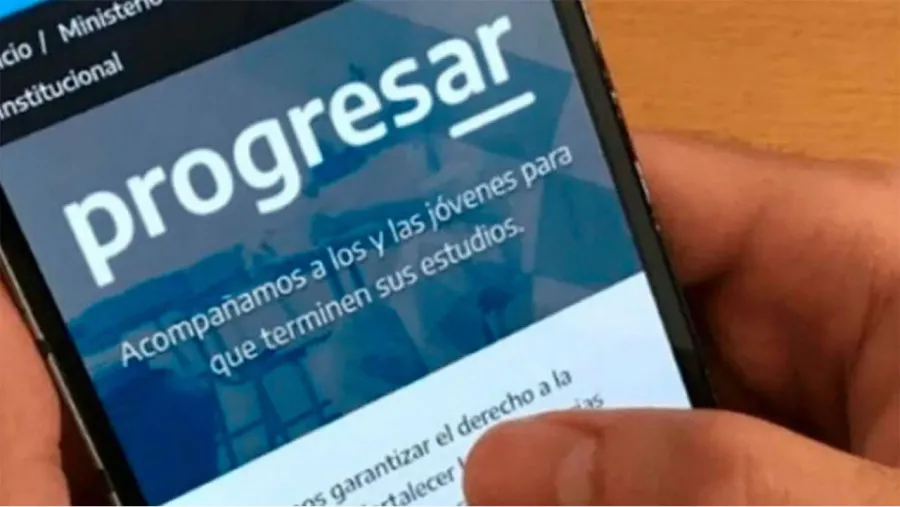 Becas Progresar: habrá un cambio en el calendario de pagos