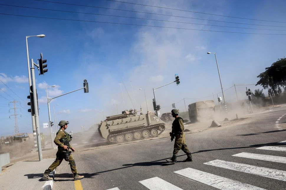 Hechos históricos del conflicto palestino-israelí