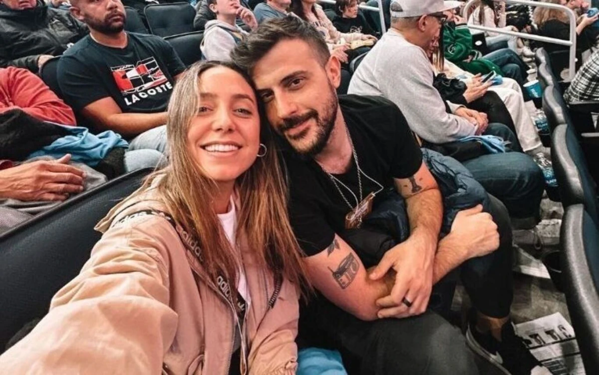 Sofi Martínez y Diego Leuco, separados: A veces el amor no alcanza