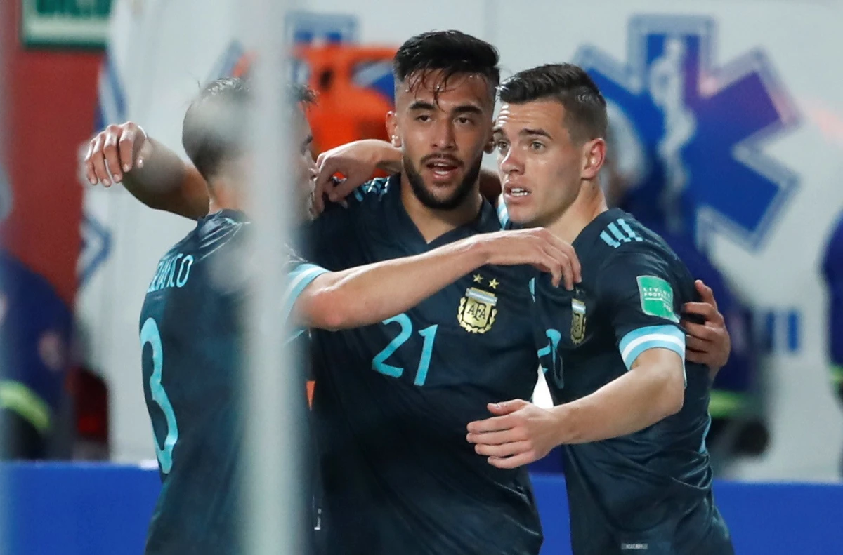 La impresionante racha de la Selección Argentina en Lima