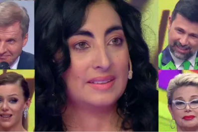 Los 8 Escalones: una mujer acertó una pregunta sobre “Constantinopla” luego de 192 errores y es furor en las redes