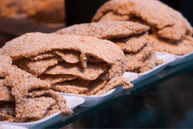 Un catador de milanesas aseguró que probó la mejor: cómo fue preparada y cuánto gastó