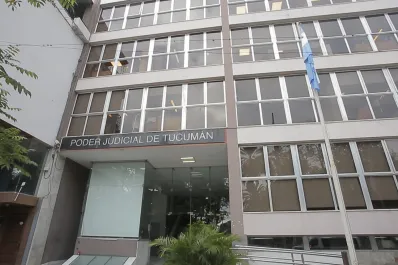 Concepción: lo indemnizaron por un accidente laboral y su cuñada le robó la plata