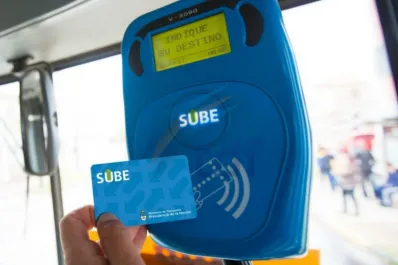 El que vote a Milei debería bajarse del subsidio, lanzó el ministro de Transporte