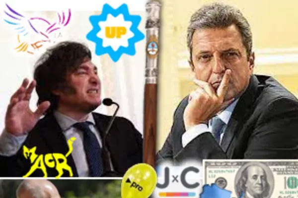 El análisis de Jorge Asís: Milei también tiene derecho al fracaso