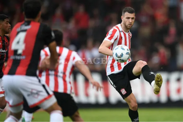 ¿A qué equipos deberá vencer San Martín en el Reducido para llegar a Primera?