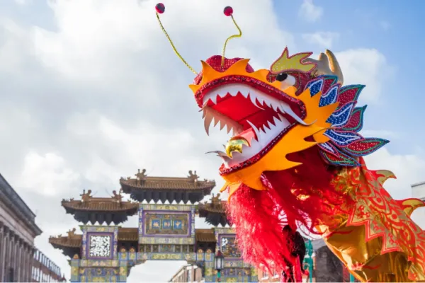 Horóscopo chino: qué signos disfrutarán de buena fortuna el próximo año