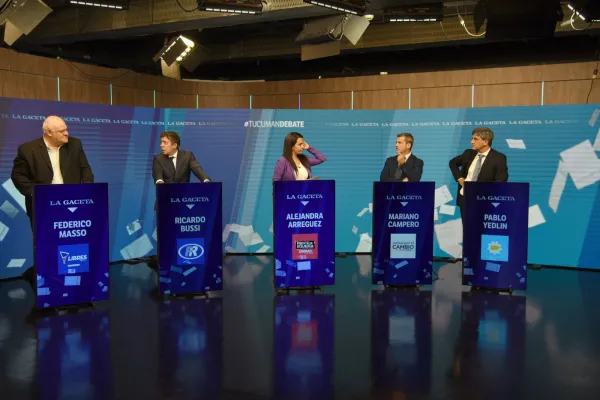 Qué creen los candidatos a diputado que hay que hacer con los planes sociales