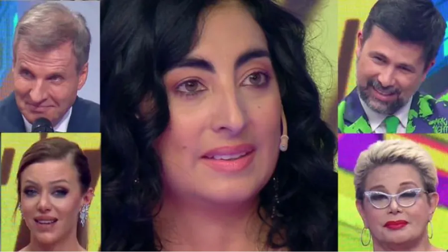 Los 8 Escalones: una mujer acertó una pregunta sobre “Constantinopla” luego de 192 aciertos y es furor en las redes.