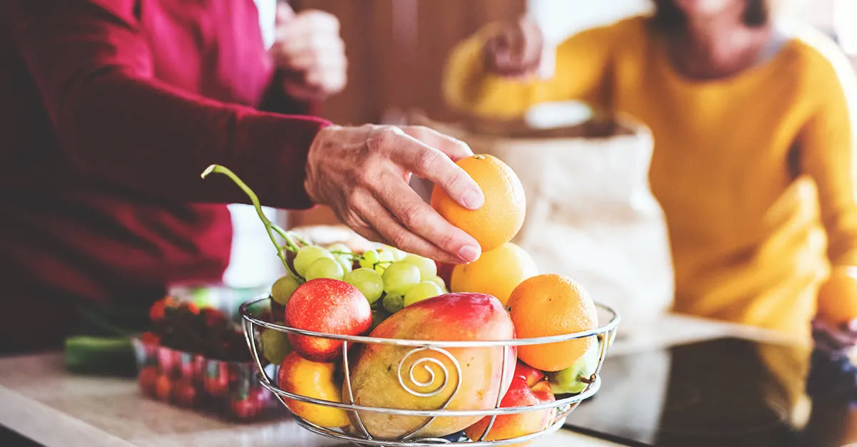 Que consumir para mejorar la memoria y a prevenir el Alzheimer