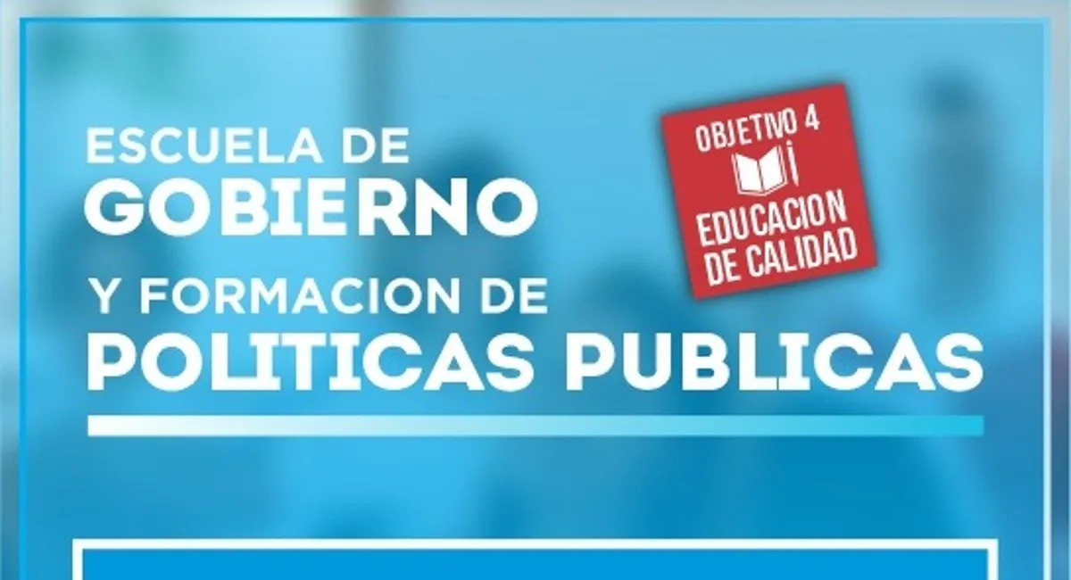 Escuela de Gobierno: del voto bronca al voto con miedo
