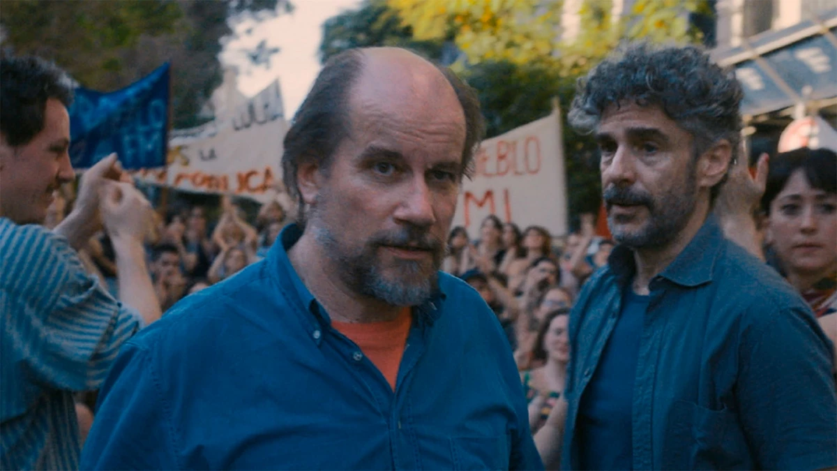 Proyectarán Puan en los Espacios Incaa de Tucumán