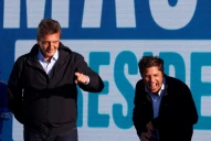 Massa: “El domingo, cueste lo que cueste, tenemos que ganar”