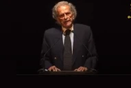 Acto de Milei: uno de los oradores pidió cortar relaciones con el Vaticano