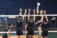 Ciudad vs. Policial: así llegan los protagonistas del primer cruce en la Súpercopa Aclav