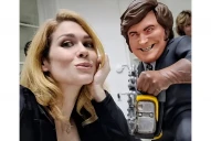 Tras el retroceso de Milei, Lilia Lemoine dejó en evidencia la interna libertaria en las redes sociales