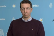 Se define el gabinete de Jaldo: Yanotti sería el próximo ministro de Obras Públicas