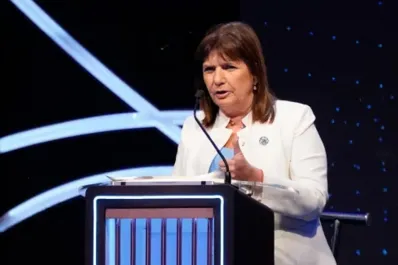 Bullrich impulsará una ley para que los turistas paguen por atenderse en el sistema público de salud