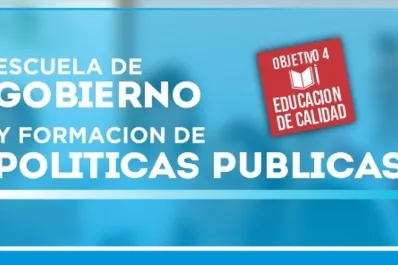 Escuela de Gobierno: del voto bronca al voto con miedo