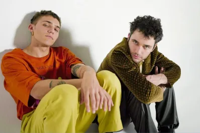 A cielo abierto y de la mano de Mono Blue, Koino Yokan llega a Tucumán para una noche de buena música