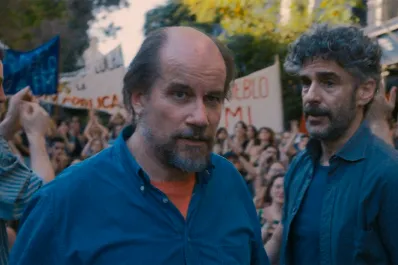 Proyectarán Puan en los Espacios Incaa de Tucumán