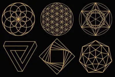 Test de personalidad: elegí una figura y descubrí qué te falta para ser feliz