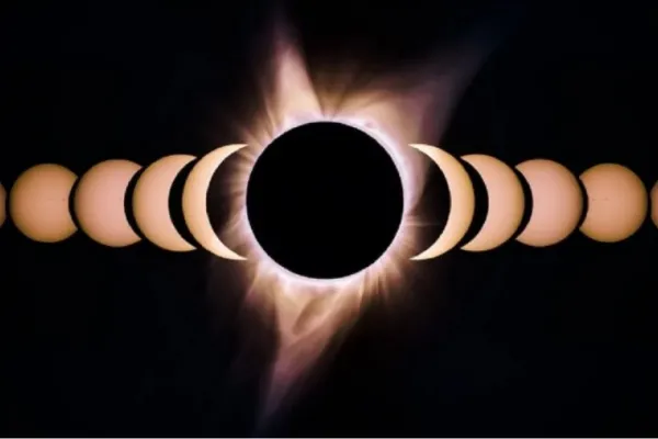 Portal de eclipse: cómo nos afectará a nivel económico y cuándo conviene tomar decisiones