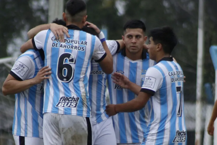 La reserva de Atlético Tucumán goleó a Colón, ¿puede avanzar a cuartos de final?