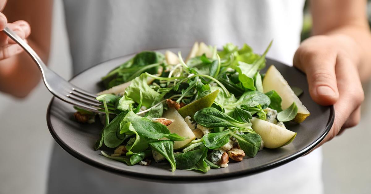 Esta dieta contribuye a proteger el cerebro y prevenir el Alzheimer