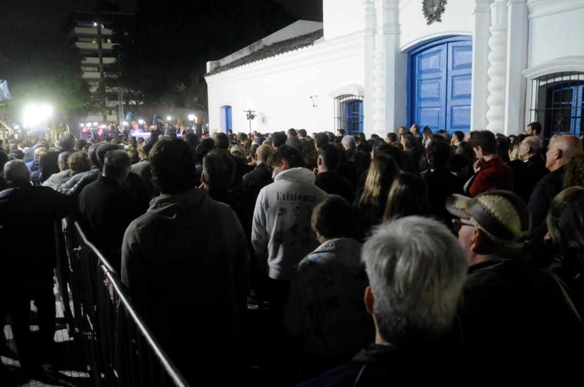 LA GACETA / FOTO DE ANTONIO FERRONI.