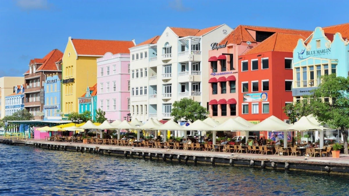 La visa a una isla caribeña que facilita conseguir la ciudadanía europea