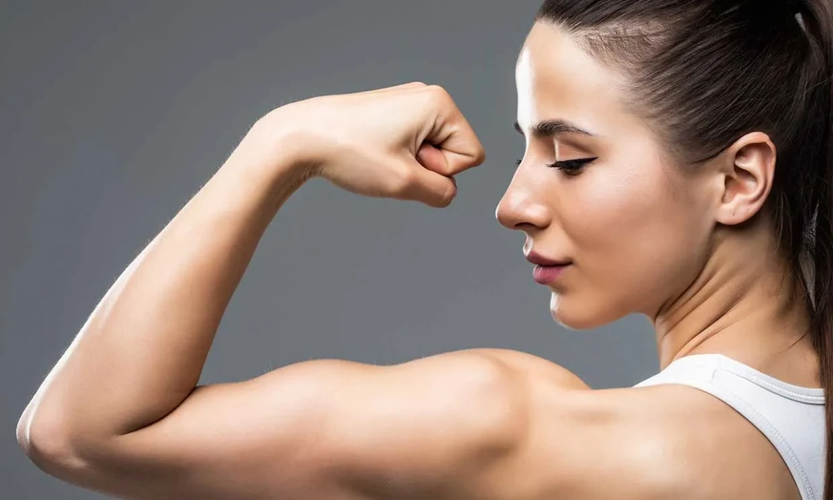 ¿Más repeticiones o más peso? La mejor forma de ganar masa muscular
