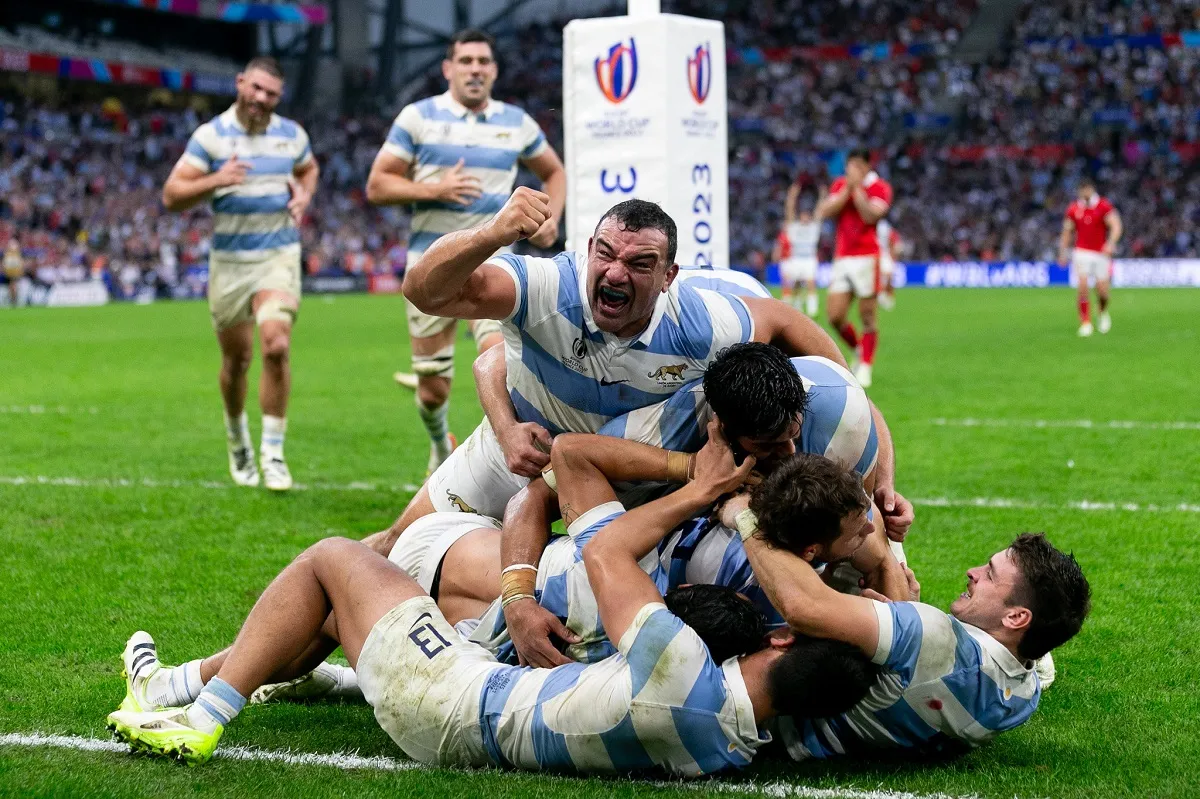 Los Pumas vienen creciendo en cada partido. ¿Podrán mostrar su mejor versión ante los All Blacks?. 