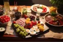 Seis alimentos que son clave para combatir el cansancio y tener más energía